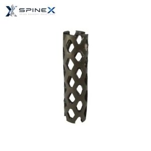 Cervical Titanium Mesh Cage – CE/ISO Certified