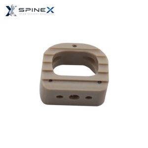 Cervical cage
