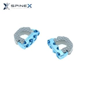 Zero-Profile Stand-Alone Cage (4hole)