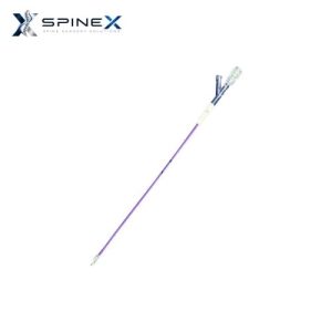 Vertebroplasty Instrument Set – CE & ISO Certified