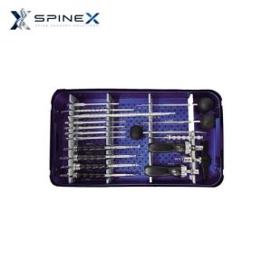 Valufix 5.5 System Instrument