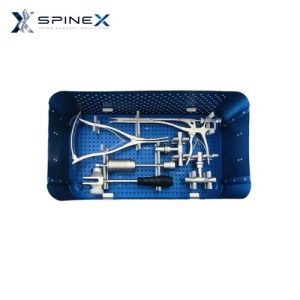 Tlif cage Instrument
