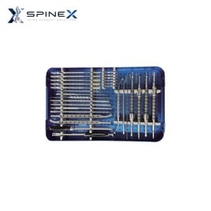 Superfix 5.5 System Instrument