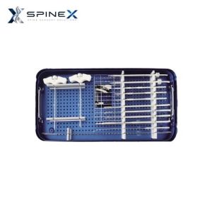 Misfix5.5 Minimally Invasive System Instrument