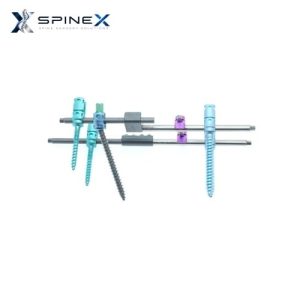 Ced Oztronix System